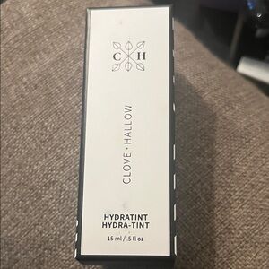 Hydratint Blush - Pink